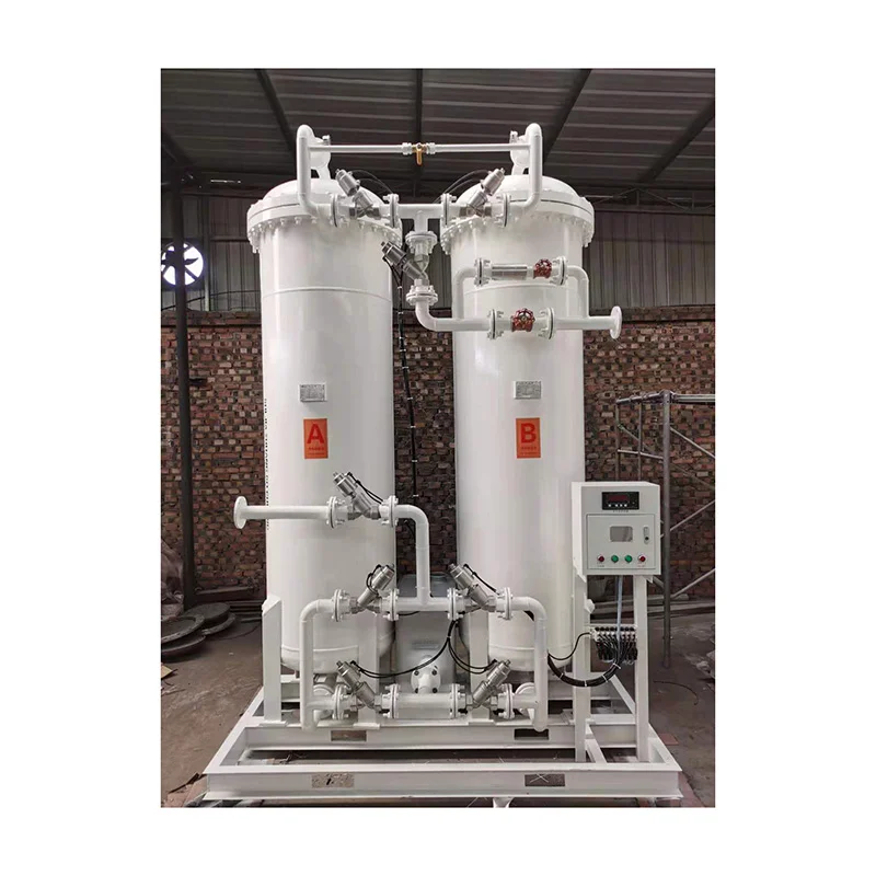 100Nm3/h Hospitals Air Separation Plant/ Medical Oxygen Gas Plant