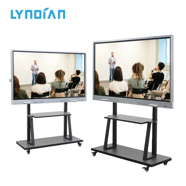 
75 inch classroom white board,tablet screen touch,digital smart board interactive promethean interactive whiteboard 