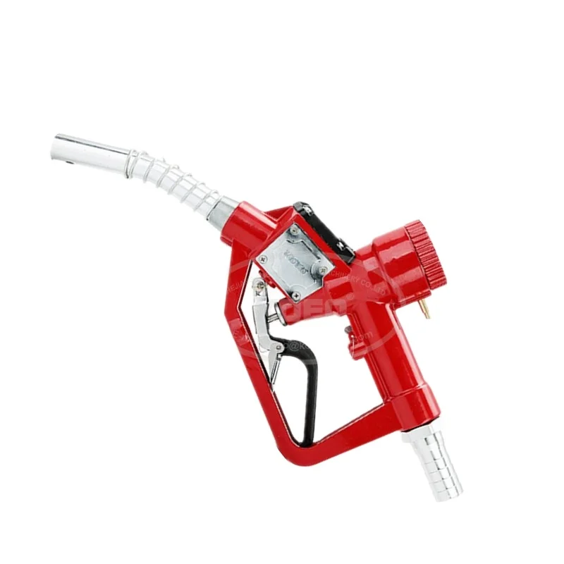 Популярное автоматическое топливное сопло с LLY-25S механического расходомера