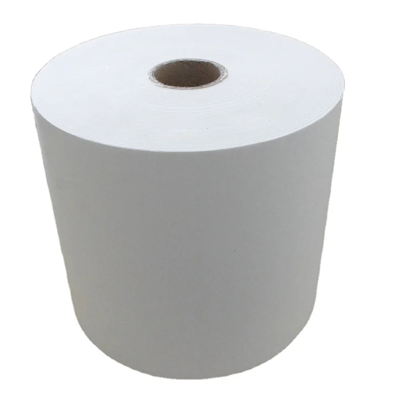 high performance fiberglass air filter paper H13 grade for HEPA filters