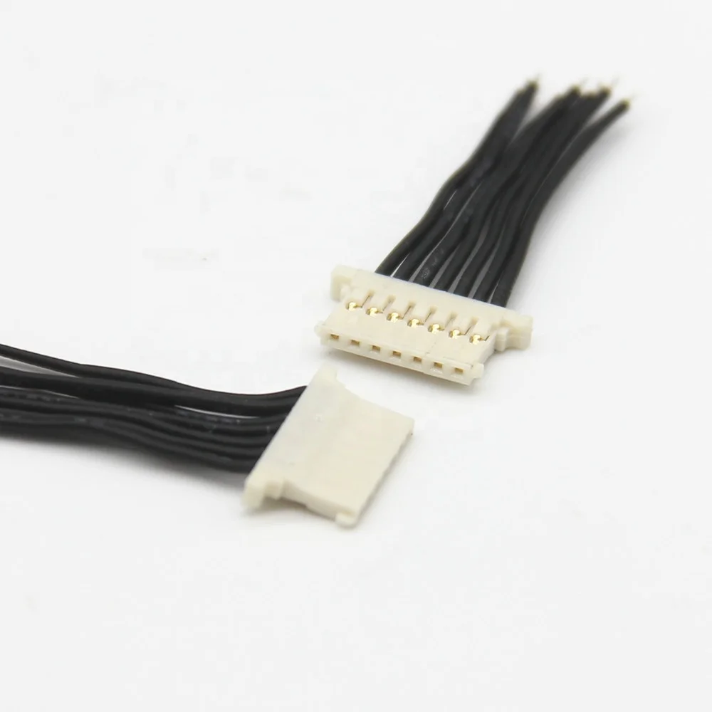 Xt60 для molex 51146 шаг 1,25 мм палки 2-16pin Разъем 10 контактный Molex разъем