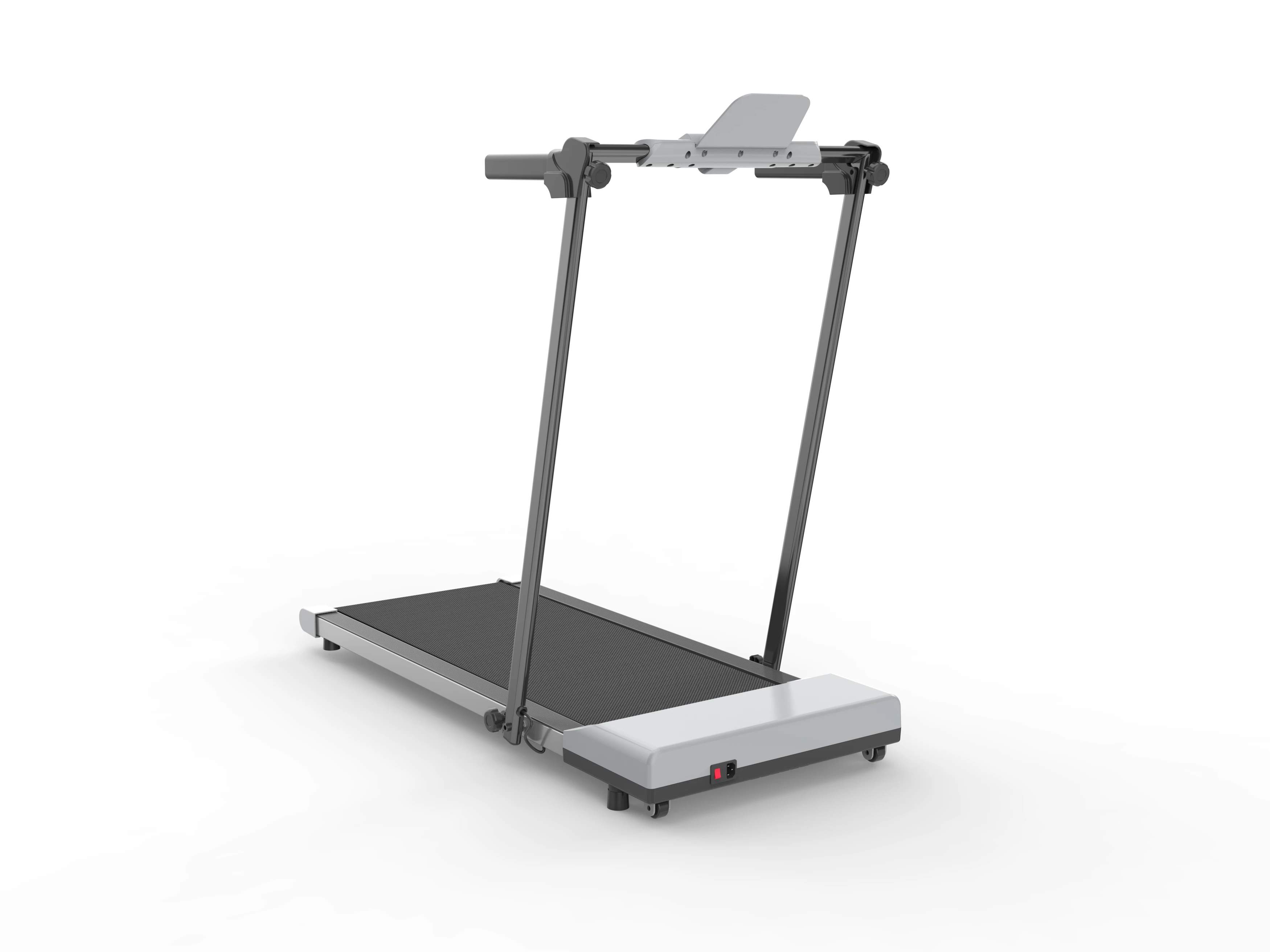 MaxYes LCD screen aerobics machine durable running equipment commercial treadmill for gym use