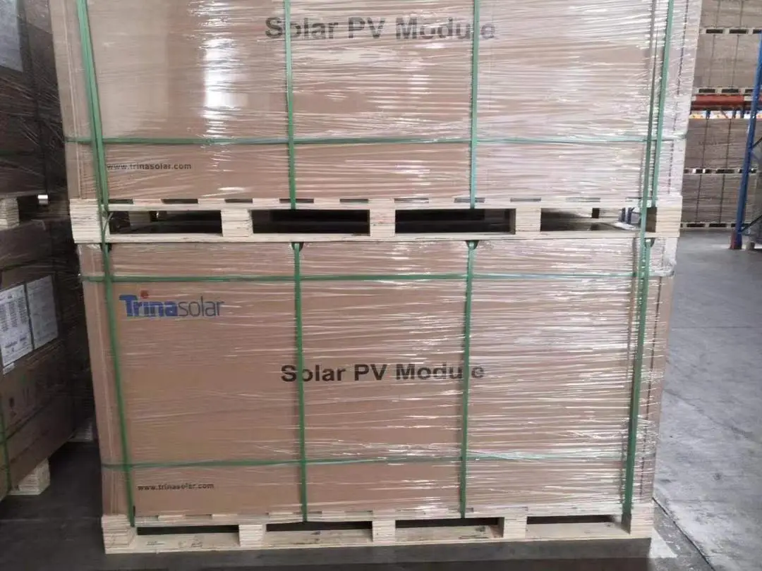 Trina солнечная панель vertex 525w 530w 540w 545w 550w двусторонние двойная стеклянная Половина cut панели солнечных