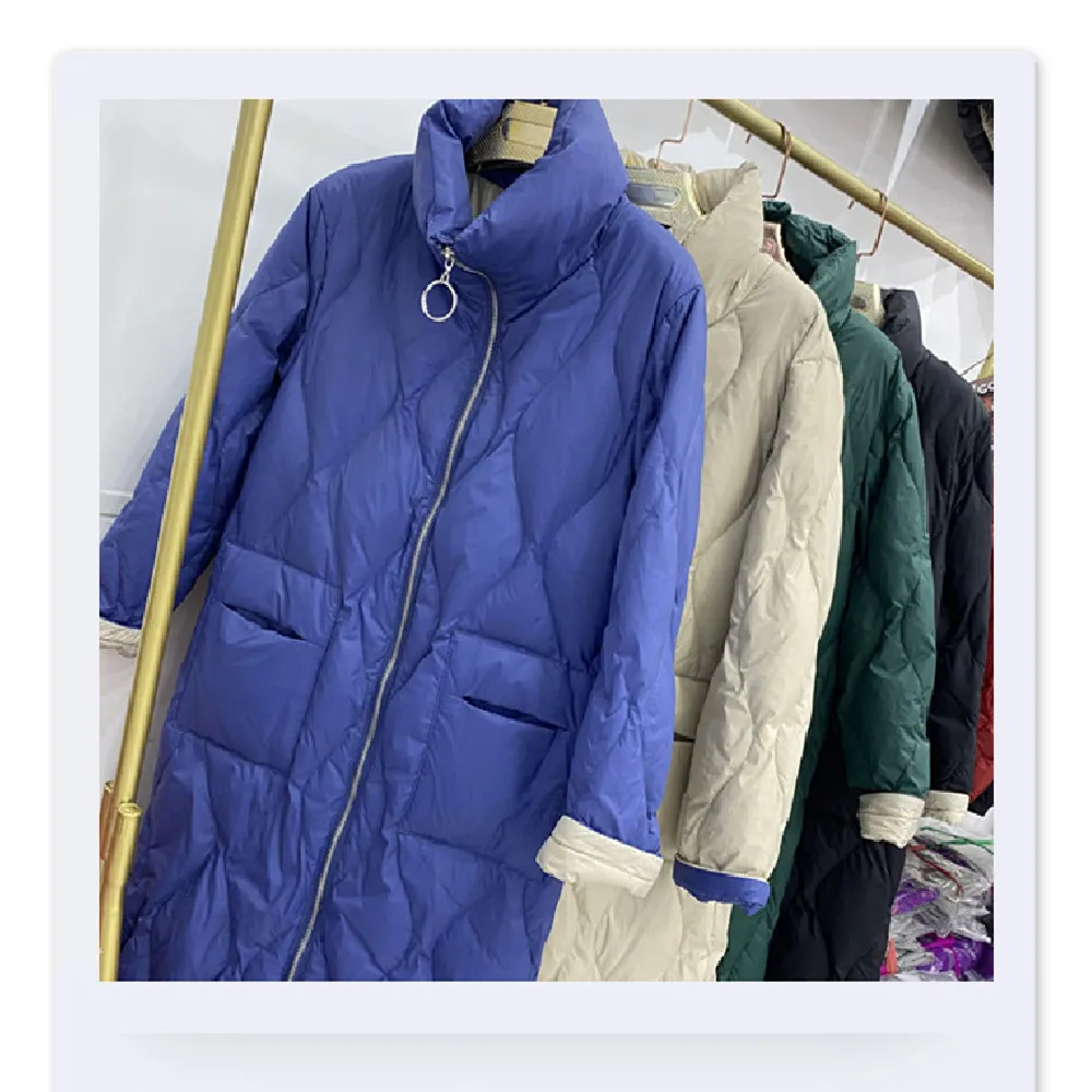 380T semi-gloss nylon spinning stock nylon fine recycled fabric sunscreen clothing outdoor nylon fabric wholesale