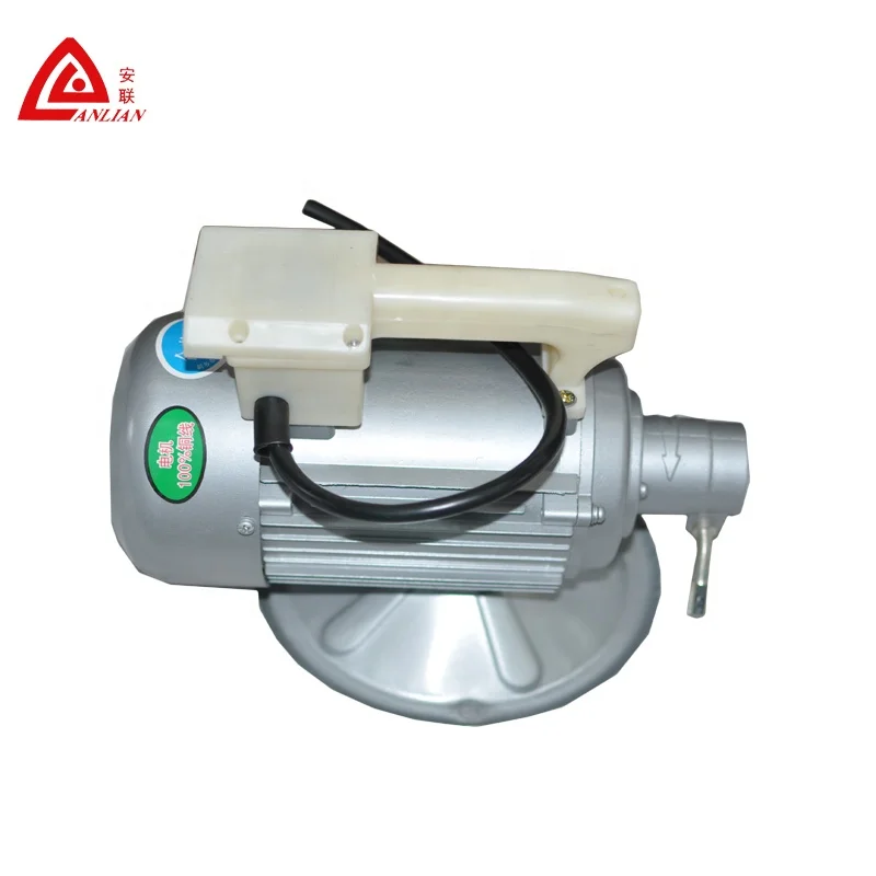 Construction machine 2.2kw 220v 50hz internal concrete vibrator