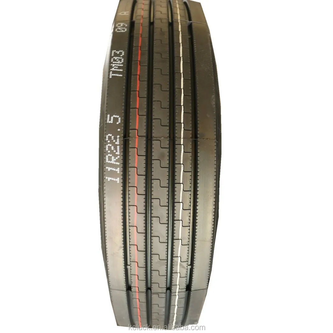 Frideric 11r22.5 truck tires 11r24.5 295/75r22.5 TBR tyre best price