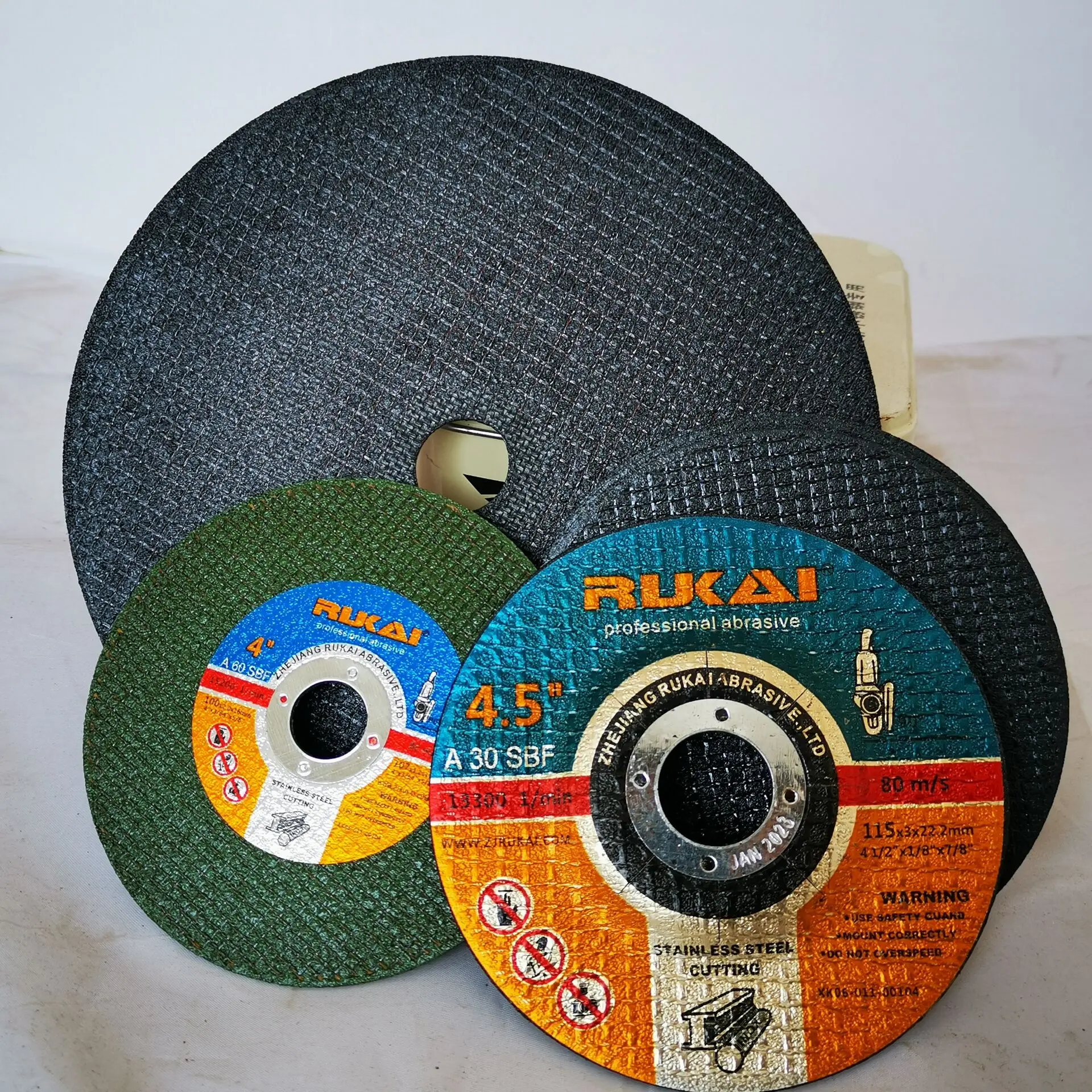 T27 abrasive disk grinding wheel stone