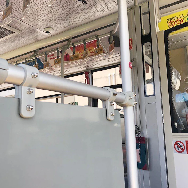 
Stainless steel stair railings fittings balustrade accessories 