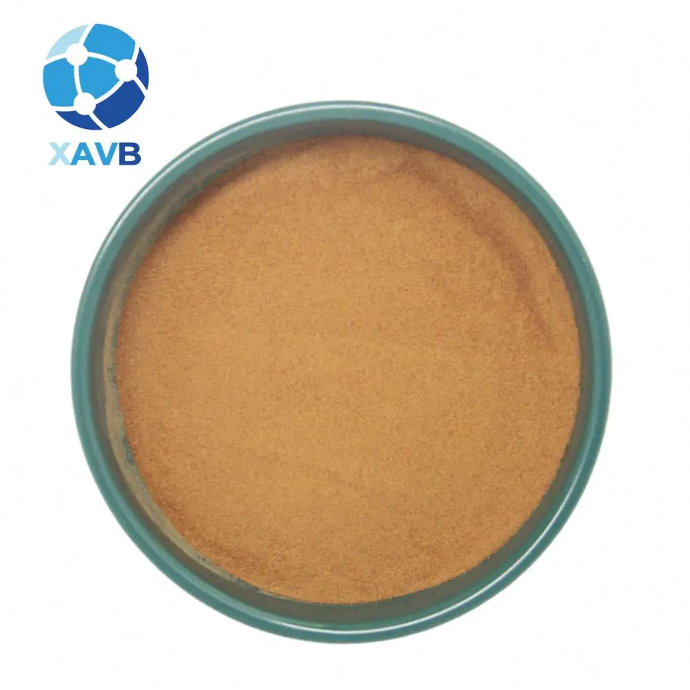 Factory price supplements yohimbin hcl extract powder