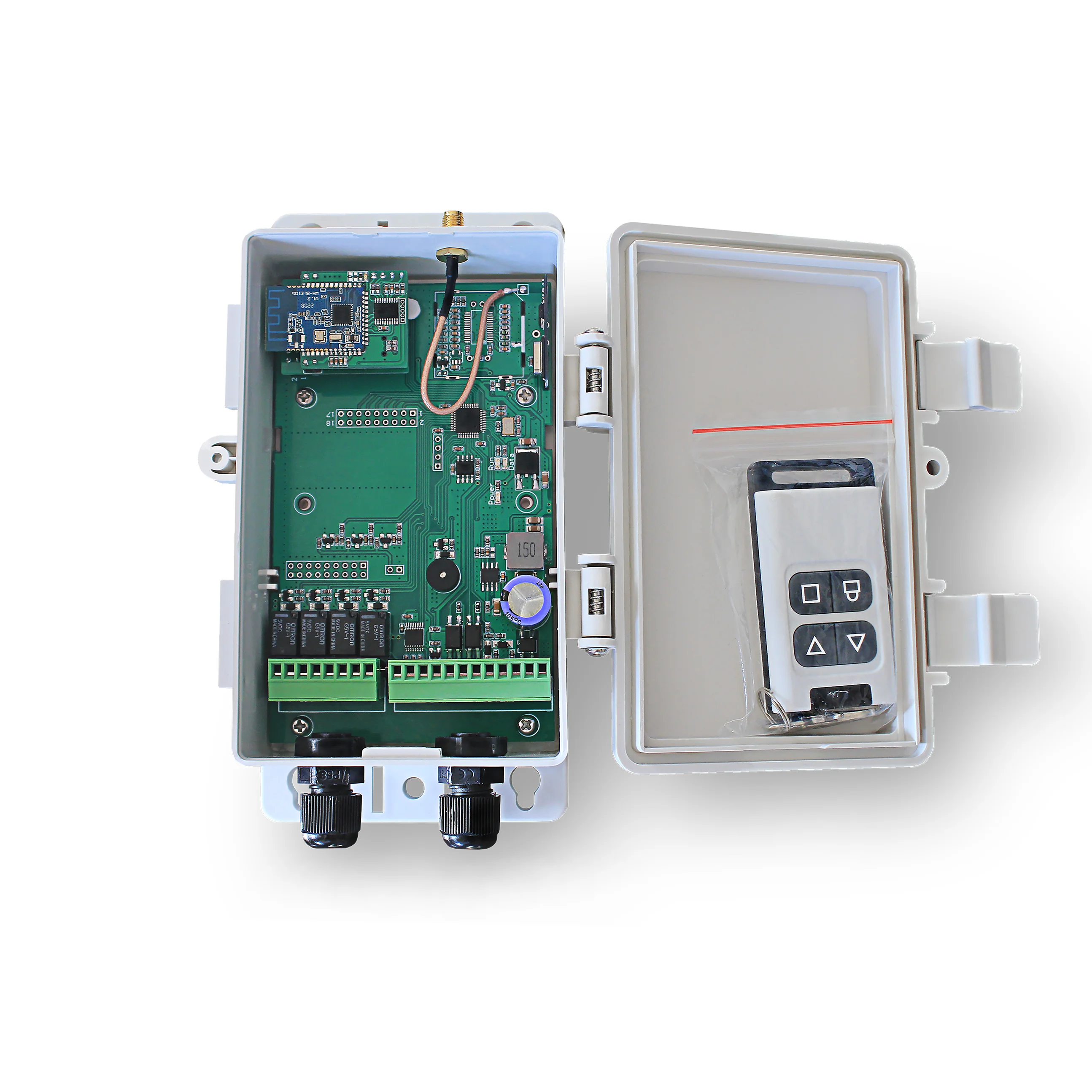 Cheap Electric Gate opener App Remote Control your gates and garages