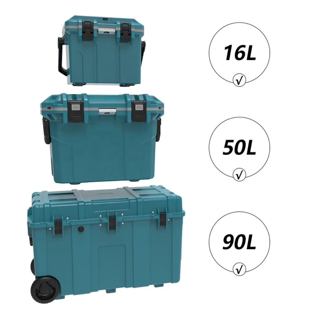 Nevera portatil 16QT кулер для кемпинга
