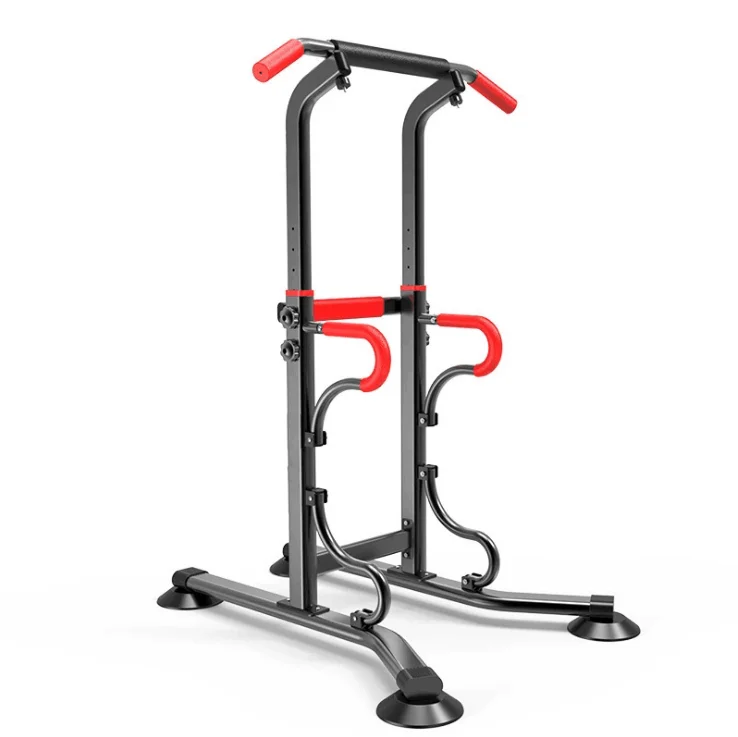 Household Horizontal Bar Indoor Multi-Function Parallel Bar Frame Sports Equipment Fitness Equipment Home Strength Trainer