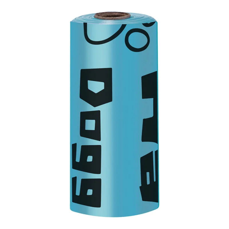 Amazon Eco Friendly Compostable Scent Pet Poop Bag Dispenser Pet Waste Bags Biodegradable Dog Poop Bags with holder