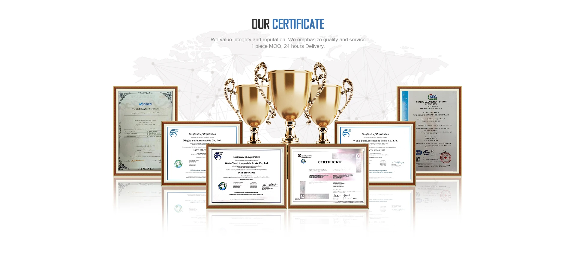 LWT car suspension 54320-AU701 shock accessories rubber mounting for nissan MAXIMA/00-06:A33 CA33 Z50 S50 J31 P12 T30 L31