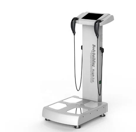 body composition fat weight analyzer