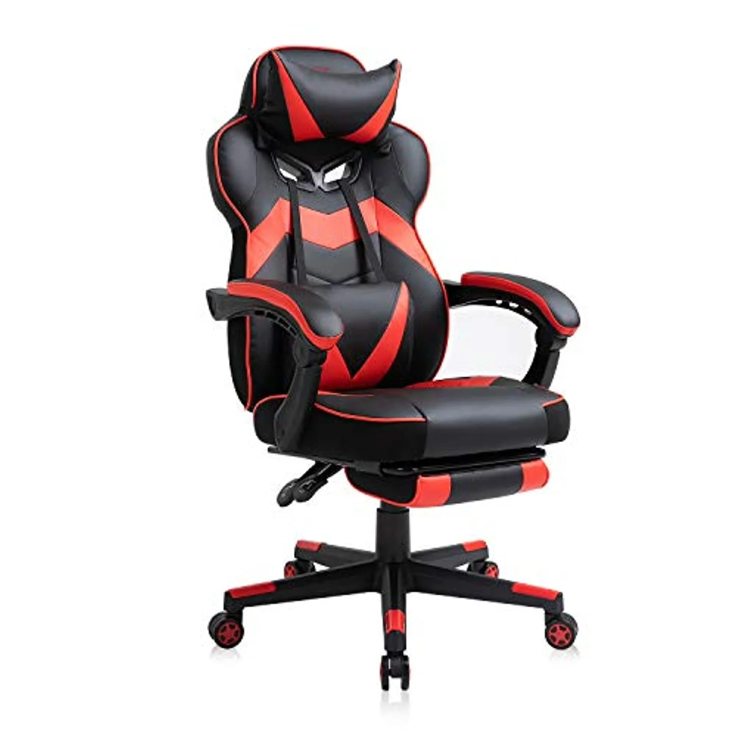 wholesale cheap pu leather recline pc computer gaming chair