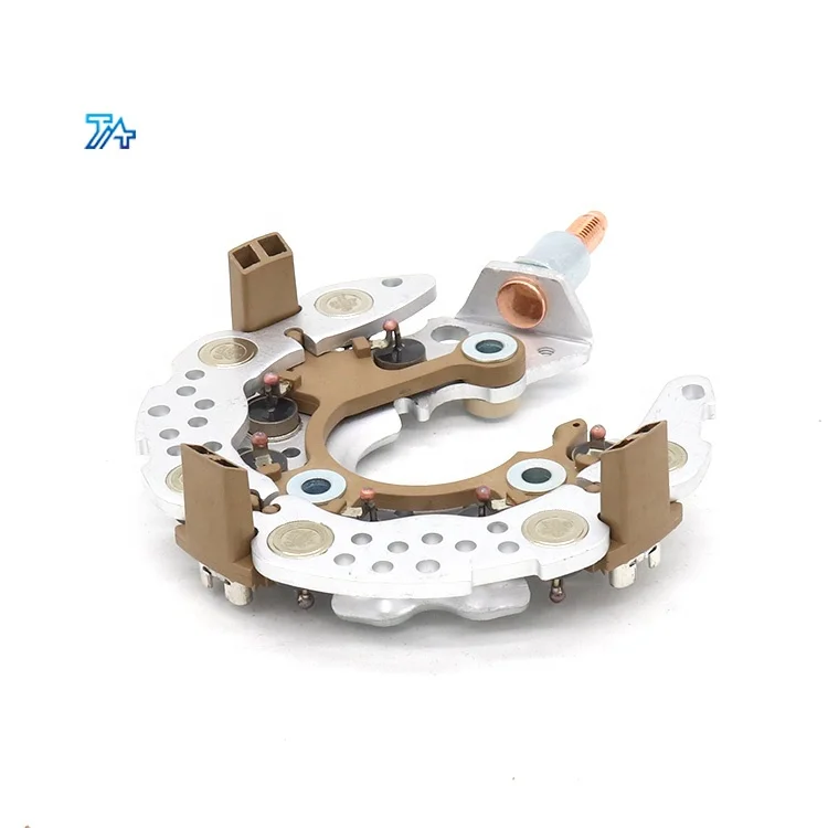 Rectifier For Hitachi Alternator For B0sch Auto Rectifier