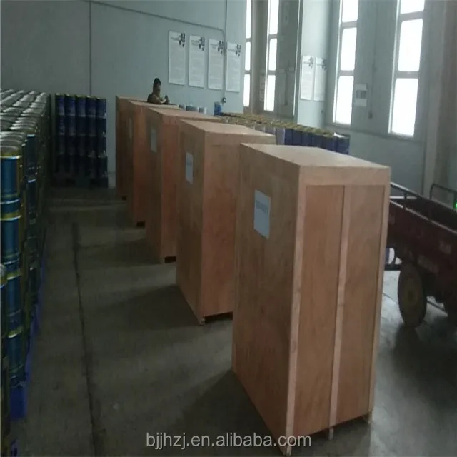  Полиуретановый гидроизоляционный Расин PUR301 для оптовых
