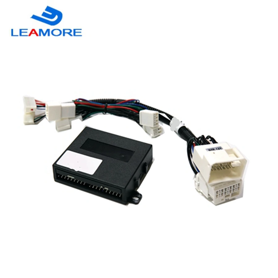 Auto Power Window Closer(Closing)Module  2008-2013 COROLLA Full Socket