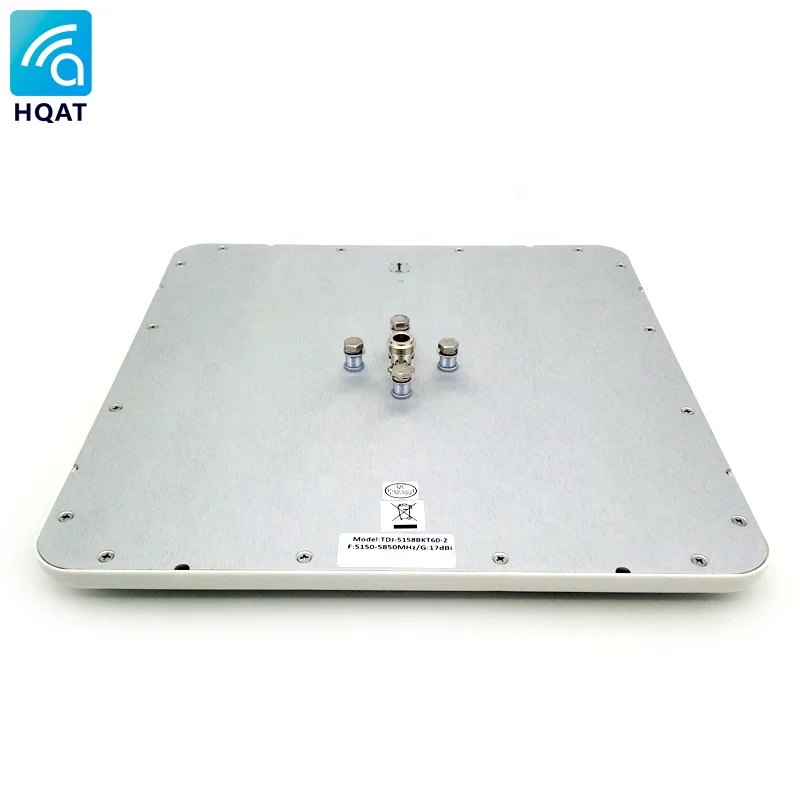 5.8G 17dBi Long Range Outdoor Wifi Directional Panel Antenna