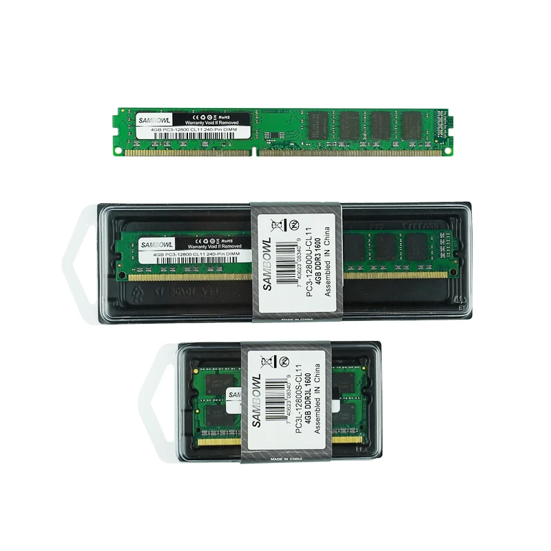 Wholesale Price Memory Ram ddr3 8gb 1600mhz ddr3 Desktop Ram Memory