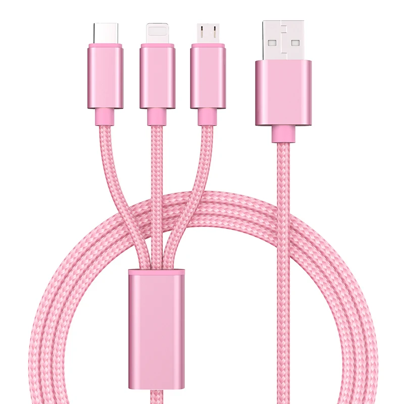 usb 3.0 data cable Fast Charge Mobile phones usb charging cable for iphone charger cable