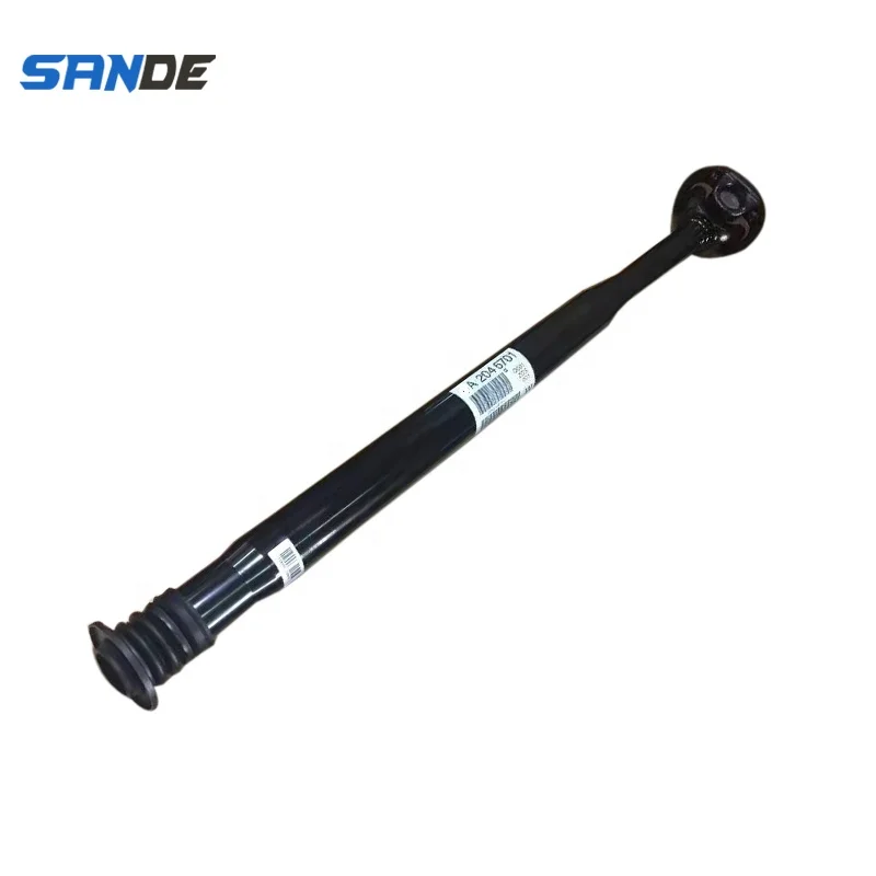 Front Drive Shaft Fit For Mercedes W204 W221 W212 C230 C250 C300 E350 S550 GLK350 SL65 E63 2044106701