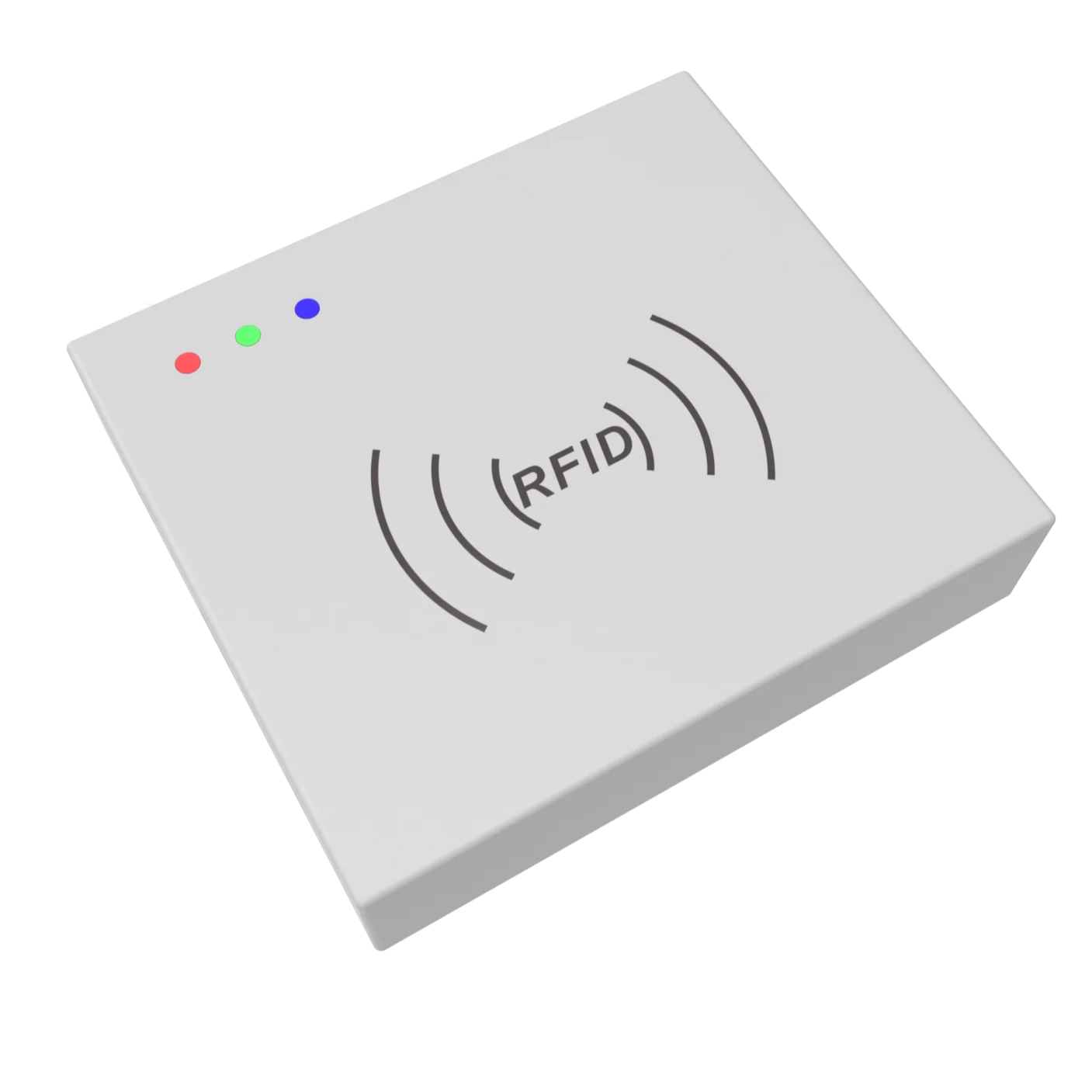 
 Низкая цена животных крупного рогатого скота овца ухо бирку 134,2 кГц FDX-B RFID ключевой программист  