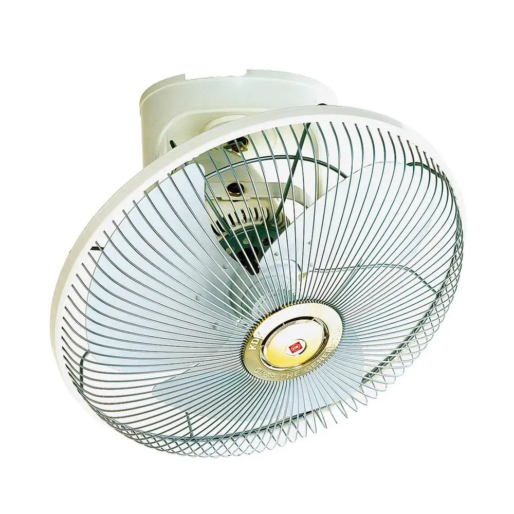 16-дюймовый Солнечный Электрический вентилятор для дома