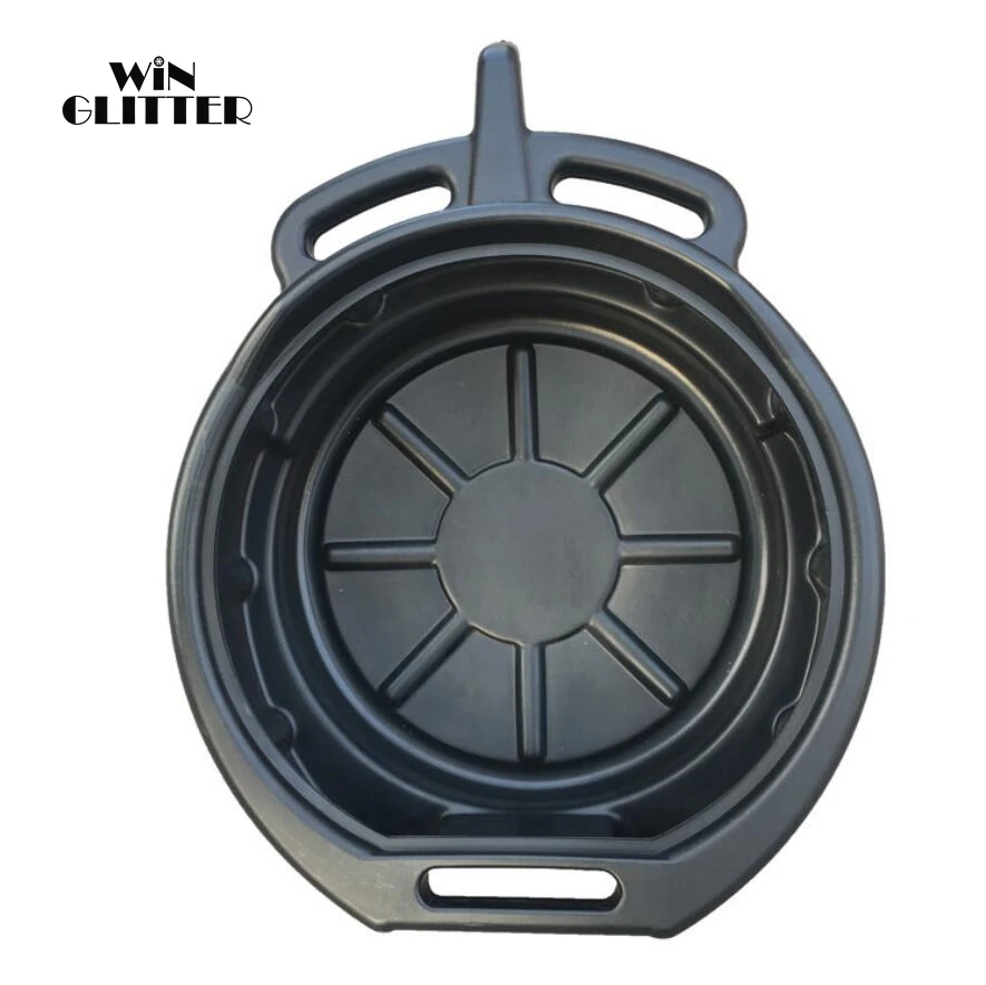 oil pan Plastic oil pan Automotive maintenance tools