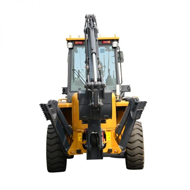 chinese xcm g wz30 25 1m3 bucket capacity small backhoe wheel loader selling