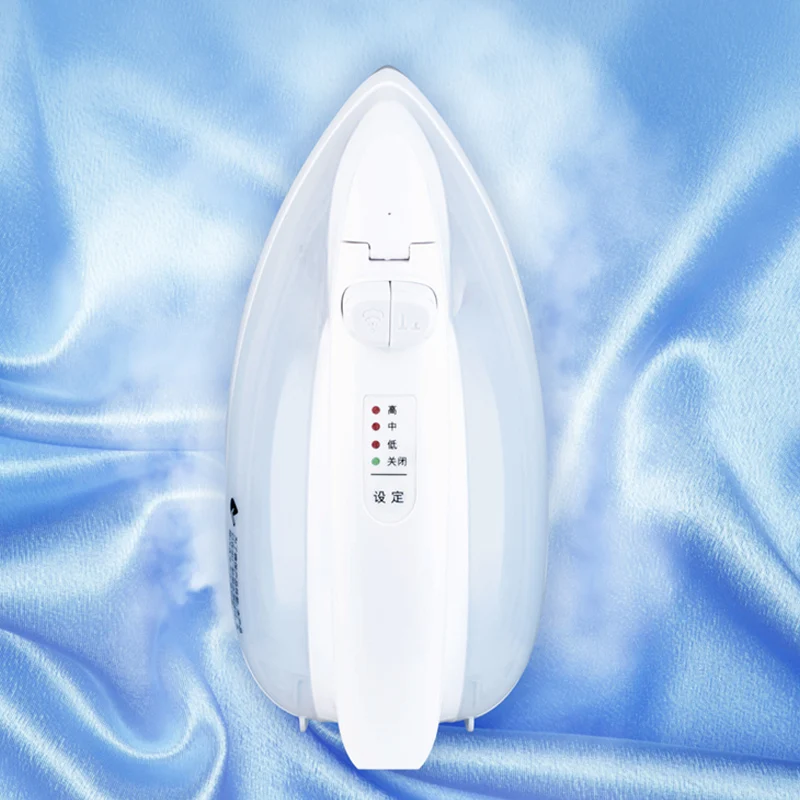 Xiaomi Mijia Household Cordless Steam Iron Lofans Electronic Temperature Adjustment Charging and Storage