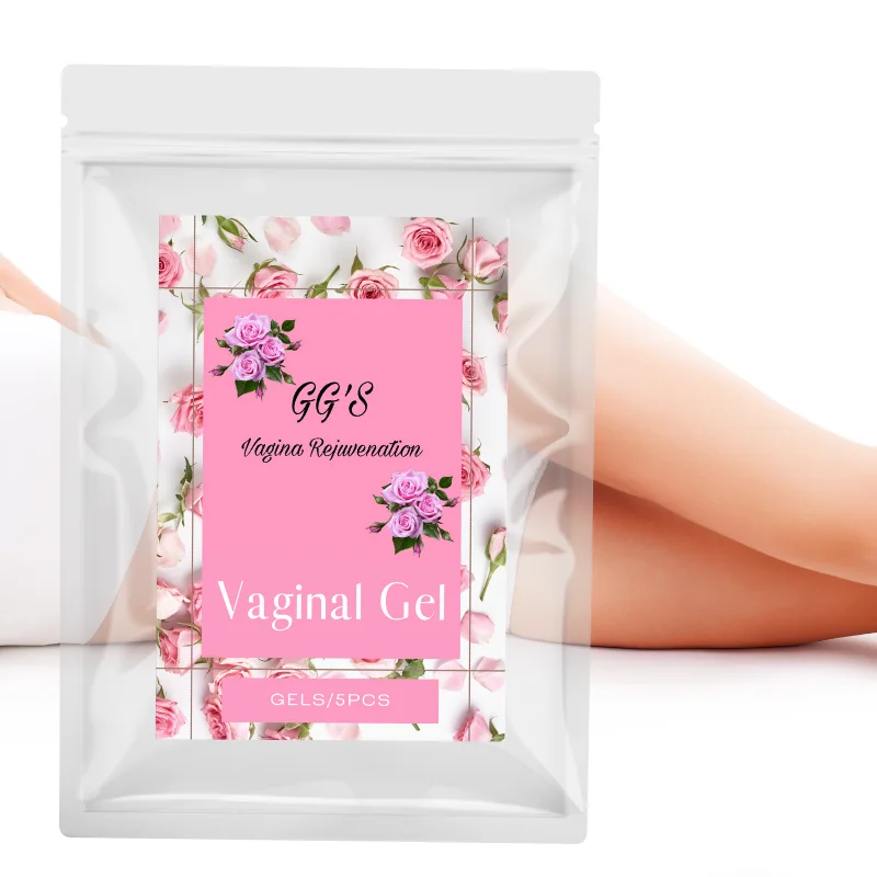 Herbal Vaginal Gel Vagina Tightening Gel Vaginal Rejuvenation Gel