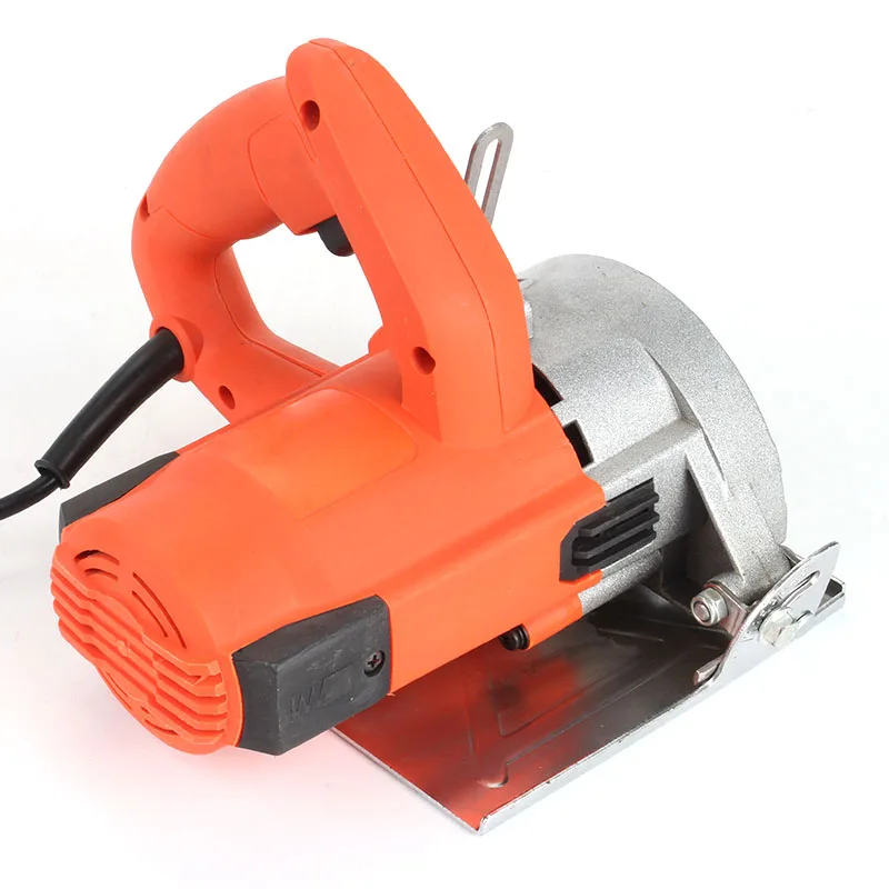 Popular Design Cm4 Gear Pinion Multi-Blade Granite Circle Camron Pro Bosch Gdc 120 Marble Machine Cutter