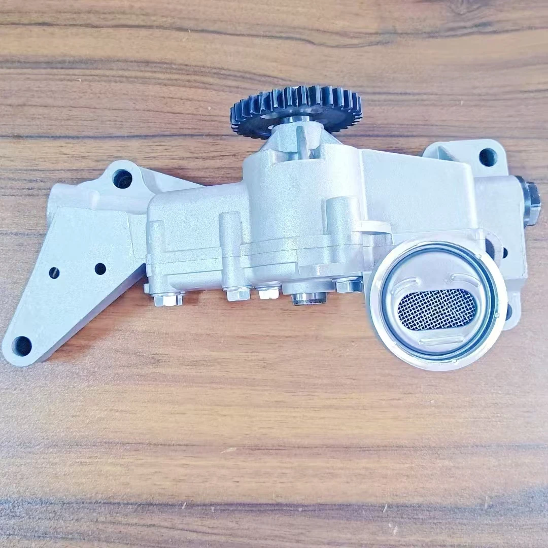 21310-2C200 21310-2C201 oil pump FOR KIA GRAND STAREX
