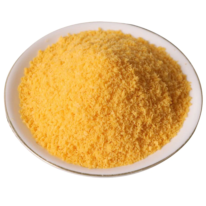 
Chinese manufacture OEM 2020 Panko bread crumbs 