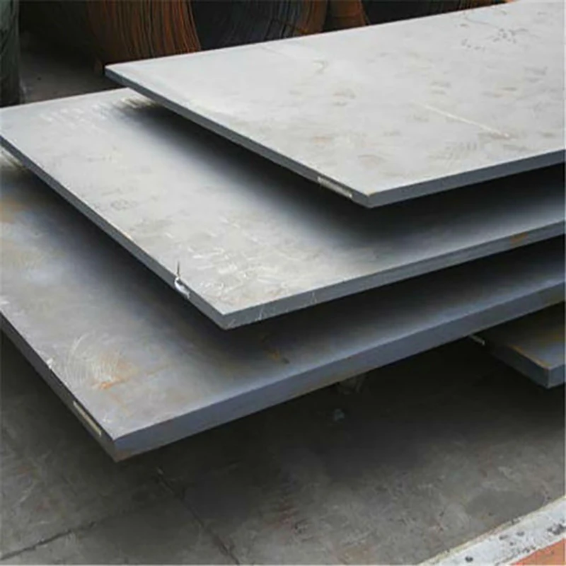 Customize Stainless Steel Sheet High Strength Car Used Strenx 700 Plate Steel