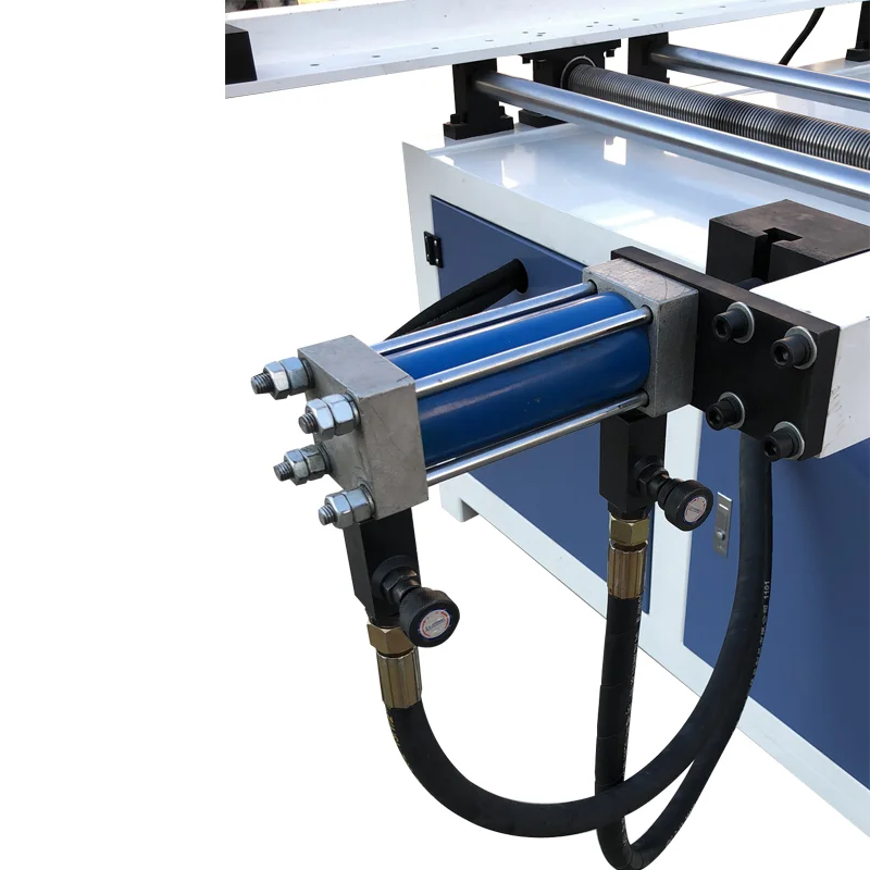 ЧПУ машина для резки канавок, Фальцевальная режущая машина, Фальцевальная режущая машина wainscot