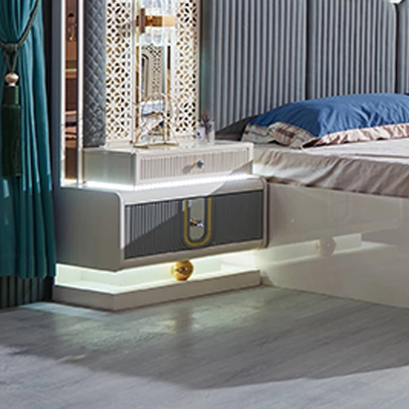 European Style Bedroom Luxury Antiquebeds Solid Wood Hand Carved Designs Royal Queen Bed