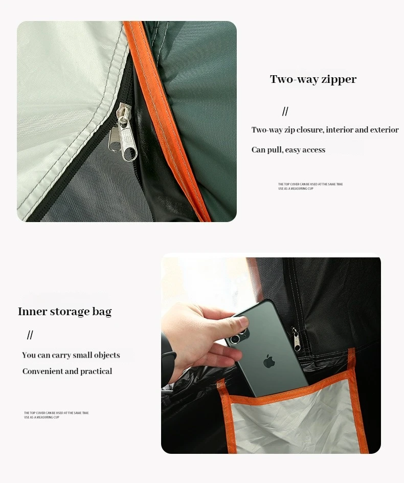 customized logo sunshade durable pop-up beach tent 4 season tent tent sale