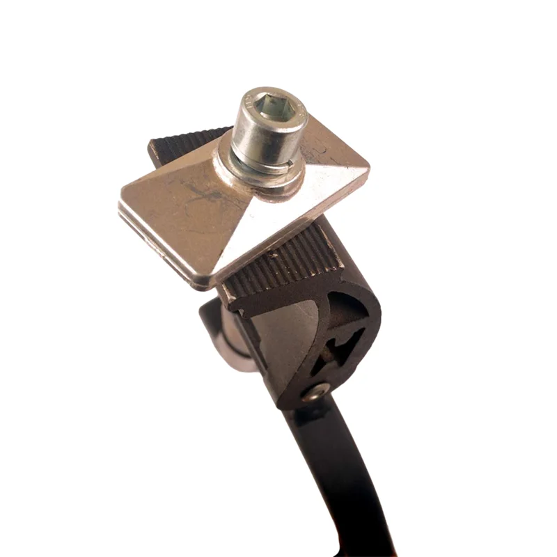 High Quality Cleats Scratch Resistance Center Mount  Mountain Adult Bicycle Kick