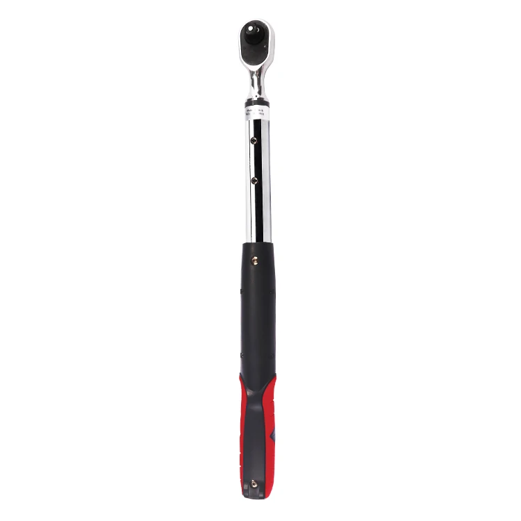 High Precision Adjustable Transducer Dynamic Torque Wrench Cordless Electric Torque Wrench With Digital Display