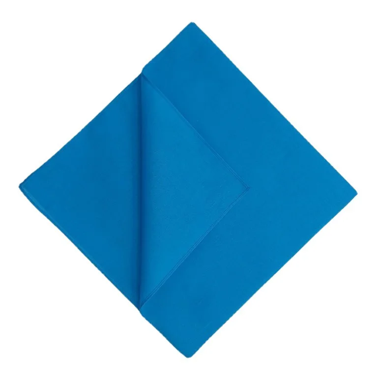 Custom Bandana Printed Logo Bandana Multifunctional Head Scarf Neck Gaiter Headband Ethnic Bandanas