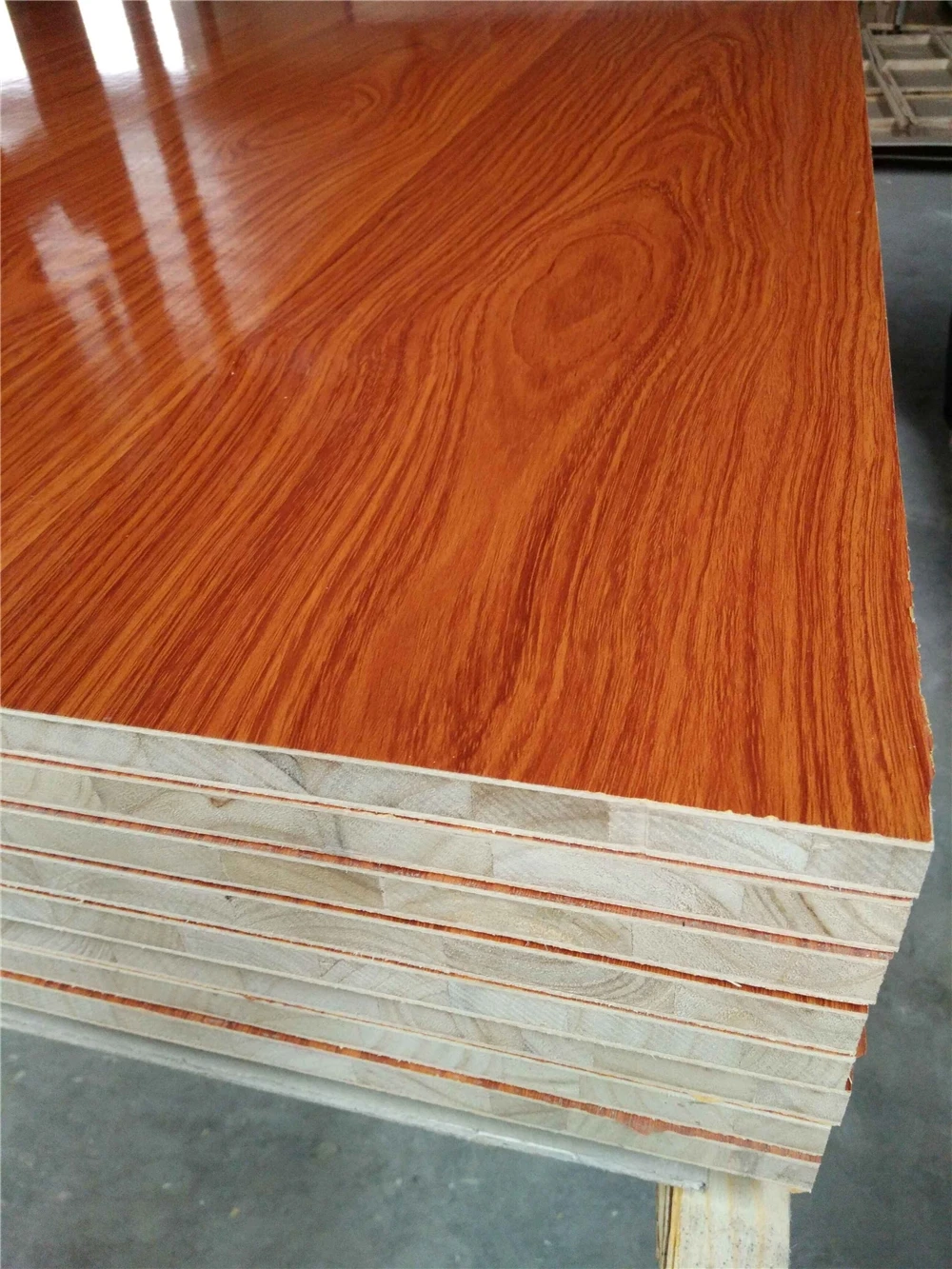 multilayer bamboo 2mm 3mm 4mm 5mm 6mm lacquered veneer 3/4 plywood osb