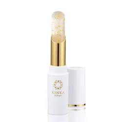 Japan kanazawa gold foil cosmetics luxury skin care product set