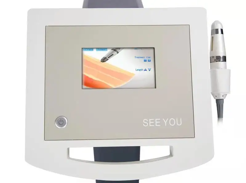 Hot selling Skin Rejuvenation Firming Oxygen injection No Needle Mesotherapy Beauty Machine