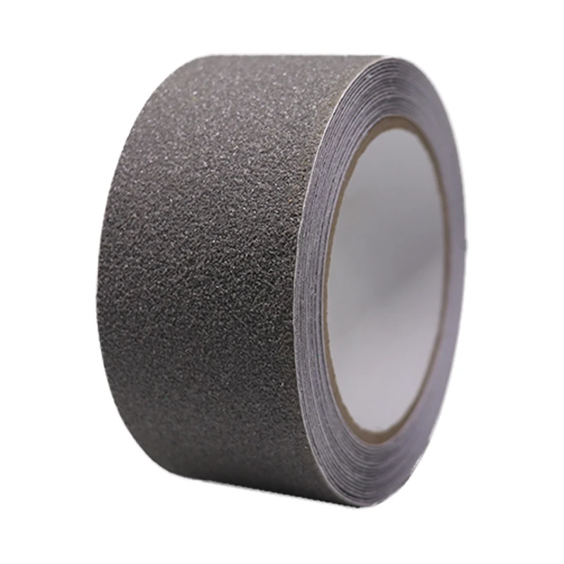 Water Acrylic Glue High Quality Saftey Walk Resistant Waterproof Grip Stairs Anti-Slip Tape