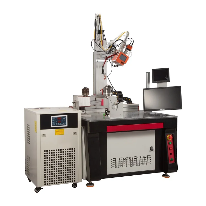 laser welding machine for metal laser welder CNC automatic welding