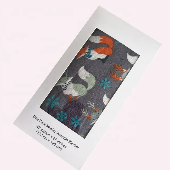 100 cotton muslin swaddle blankets 4 pack