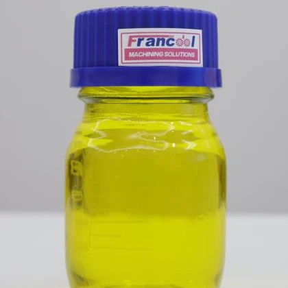 
SEMCOOL VP530 CUTTING FLUIDS 